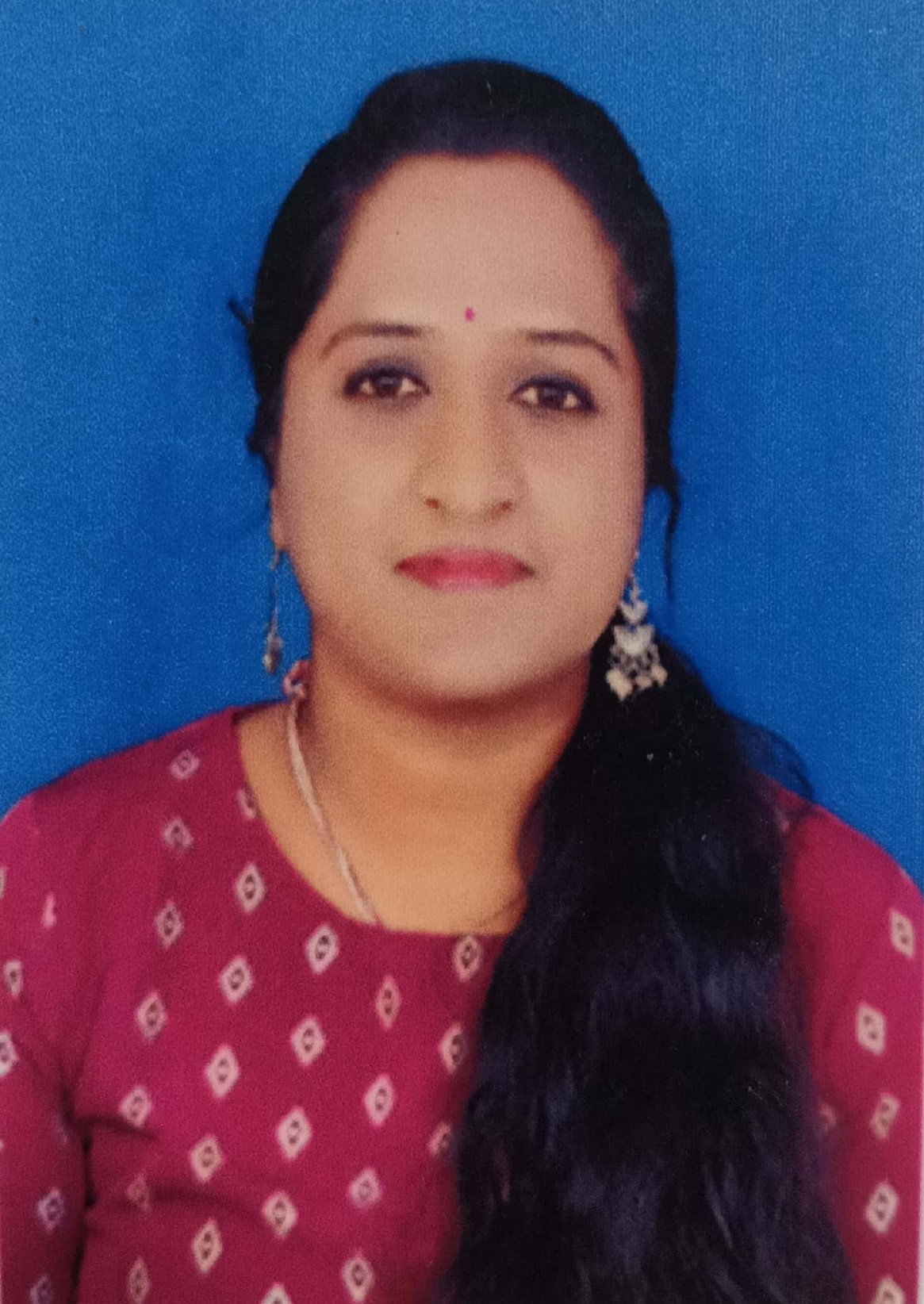 Ms. GIRIJA M